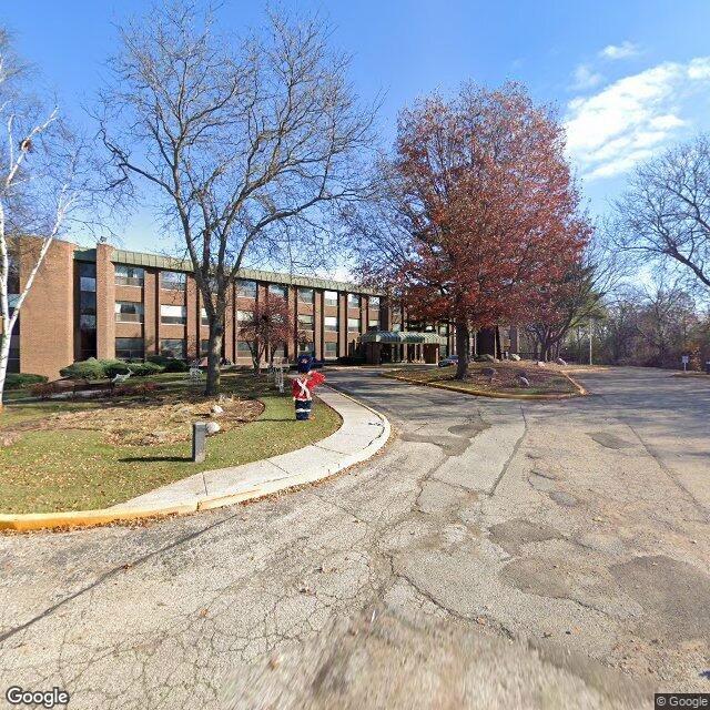 Photo of Pebble Brook Nursing Rehab Ctr