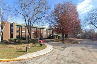 Photo of Pebble Brook Nursing Rehab Ctr