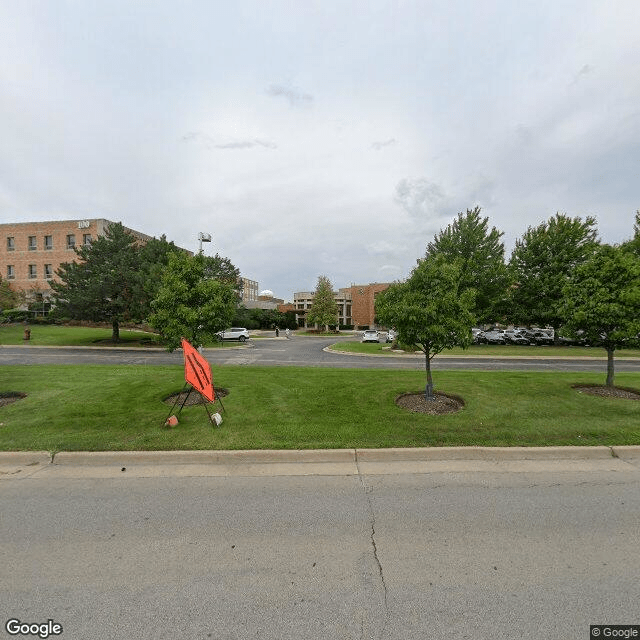 street view of Nazarethville Nursing Home