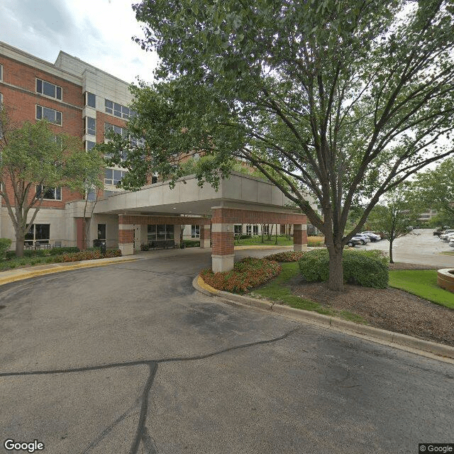 street view of Weinberg Community for Senior Living