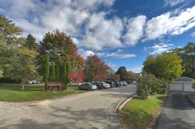 Photo of Crystal Pines Health Care Ctr