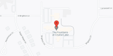 Grand Victorian of Crystal Lake in google map