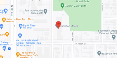 Darlinton Manor in google map