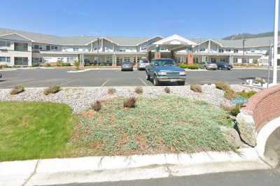 Photo of Big Sky Senior Living Community