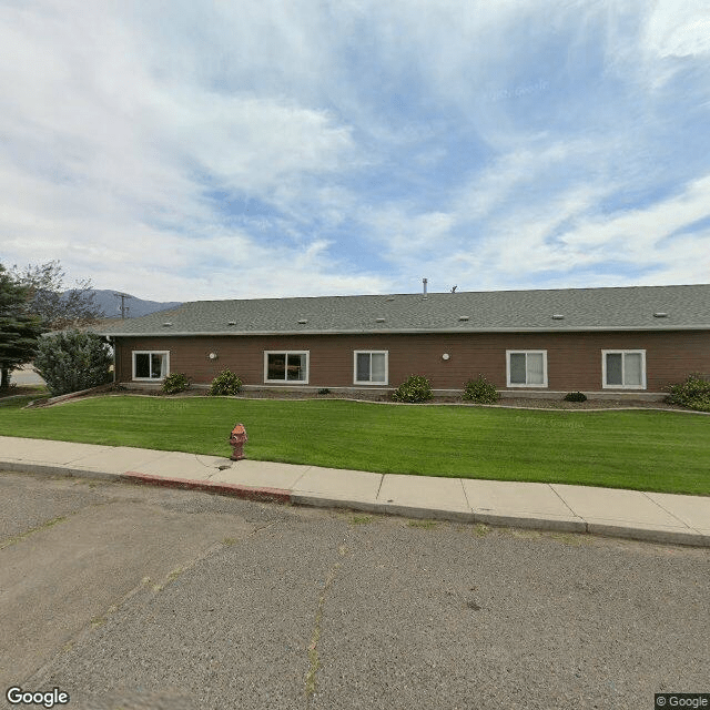 street view of BeeHive Homes of Butte