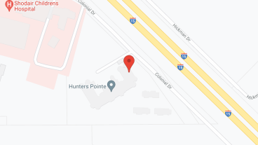 Helena Point Senior Living in google map