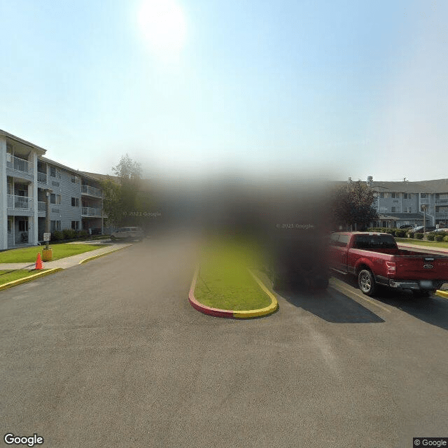 street view of Helena Point Senior Living