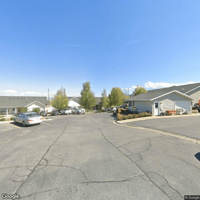 street view of BeeHive Homes of Helena