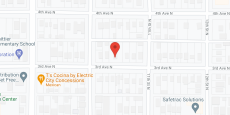 Meadowlark Assisted Living Facility in google map