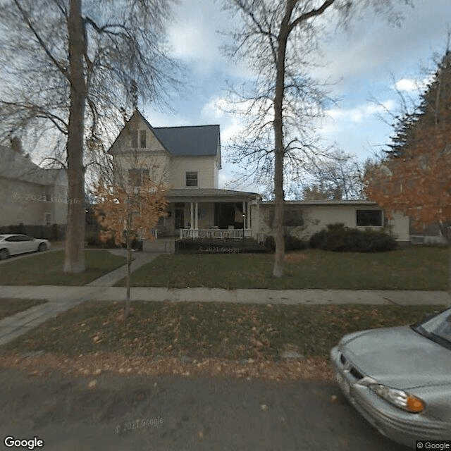 street view of Meadowlark Assisted Living Facility