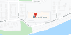 Eagle Cliff Manor & Rehab Ctr in google map