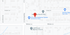 Edgewood Vista-Billings in google map