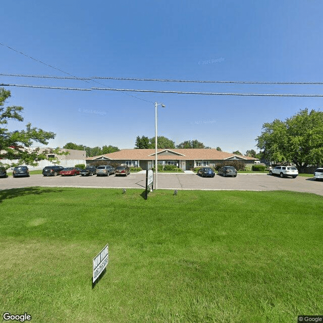 street view of Edgewood Vista-Billings