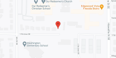 Edgewood Village - Minot in google map