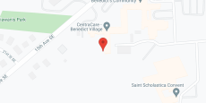 Benedict Village in google map