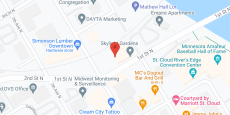 Skylight Gardens in google map
