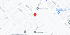 Williams Home in google map