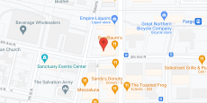 400 Housing Project in google map