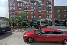 Photo of 400 Housing Project