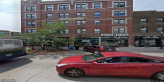 street view of 400 Housing Project
