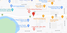Ellendale Village I in google map