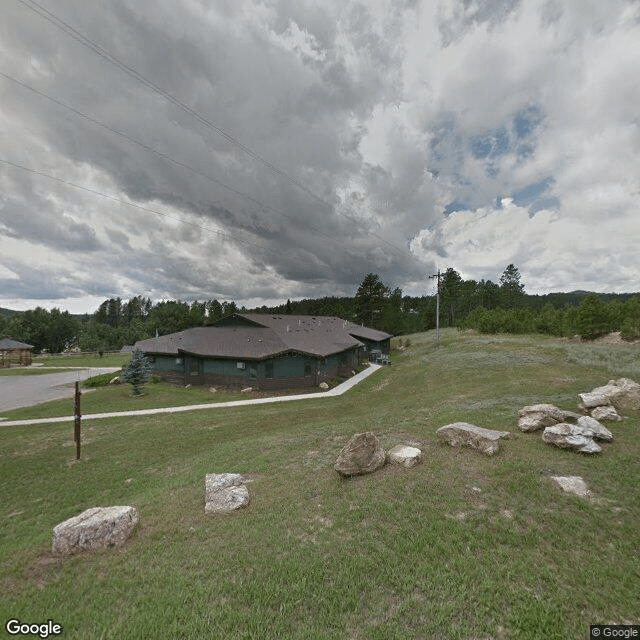 street view of Regional Health Assisted Living