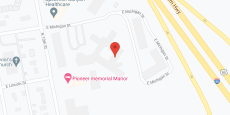 Spearfish Canyon Health Care in google map