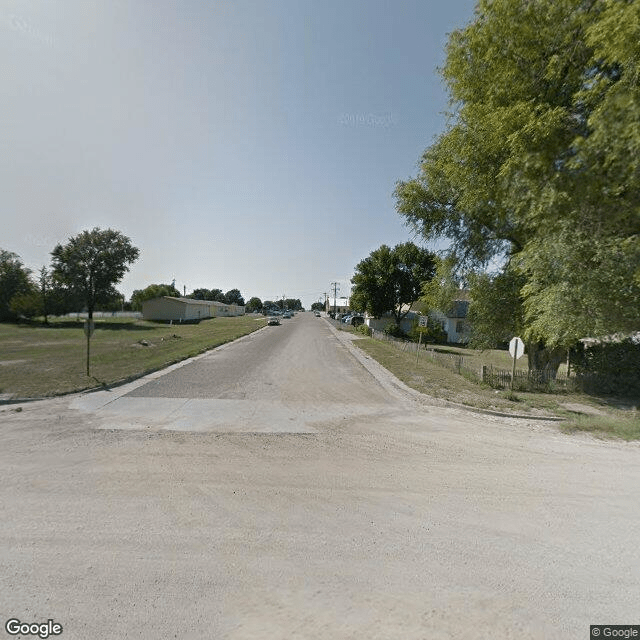 street view of White River Health Care Ctr