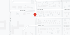 The Wellshire Huron in google map