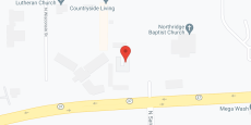 Rosewood Court Living Center in google map