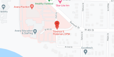 Sister James Nursing Home in google map
