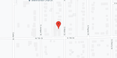 Freeman Regional Assisted Living in google map