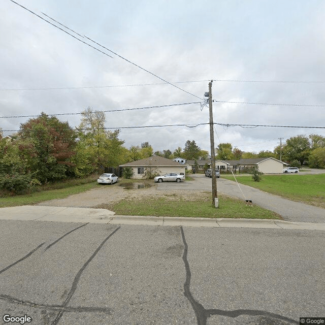 street view of Homefront Assisted Living