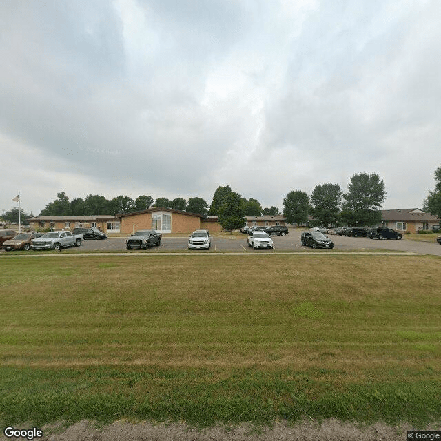 street view of Viking Manor Nursing Home