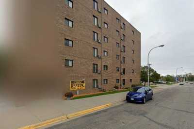 Photo of Augustana Apartments Cardinal Homes