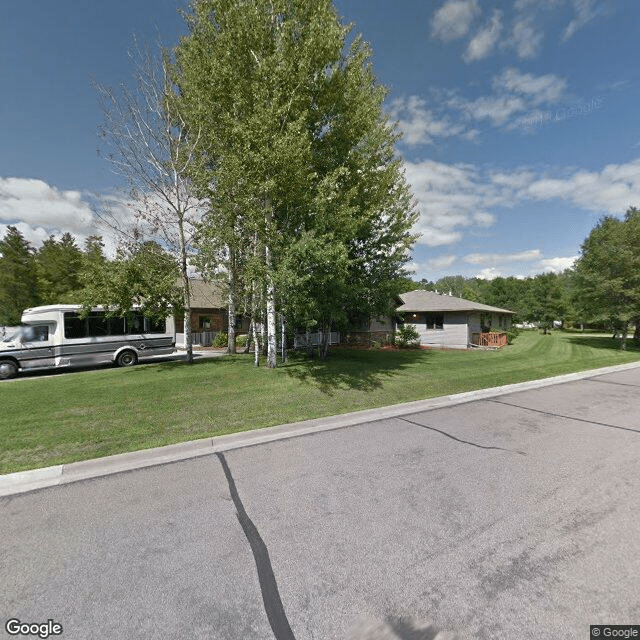 street view of Brainerd Harmony House