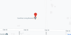 Brainerd Carefree Living by Oxford Living in google map