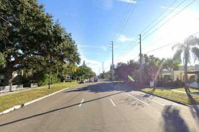 Photo of St Mary's Villa Nursing Home