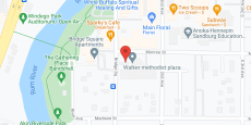 Plaza Gardens by Vivie in google map