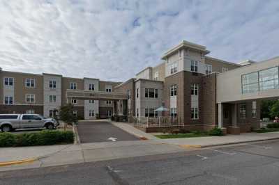 Photo of Plaza Gardens by Vivie