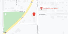 Seasons Healthcare in google map