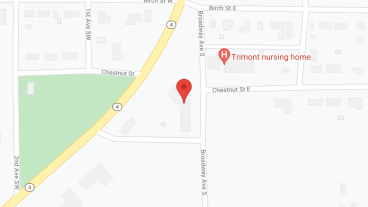Seasons Healthcare in google map