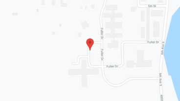 Good Samaritan Society Windom in google map