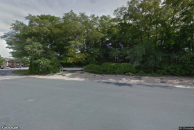 Liberty Park Apartments 