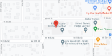Zumbrota Nursing Home in google map