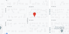 Claddagh Senior Living in google map