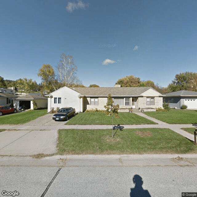 street view of Claddagh Senior Living and Memory Care