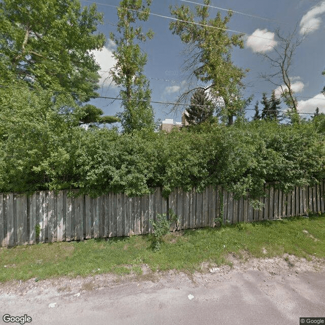 street view of Benedictine Living Community - Rochester Madonna Towers