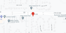 Kuisle's Care-A-Lot in google map