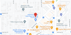 Wesley Residence in google map